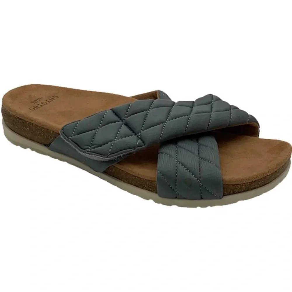 Earth Origins Oceana sandal